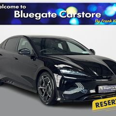 BYD SEAL 2024