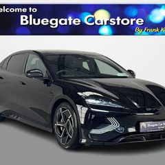 BYD SEAL 2024