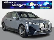 BMW IX 2022