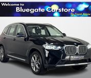 BMW X3 2023
