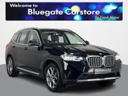 BMW X3 2023