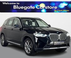 BMW X3 2023