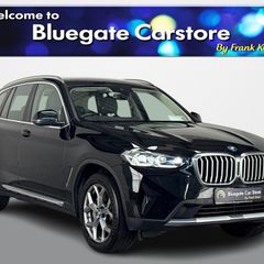 BMW X3 2023