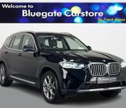 BMW X3 2023