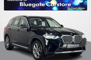 BMW X3 2023