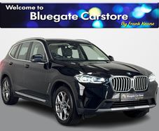 BMW X3 2023
