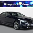 BMW 5 Series 2020