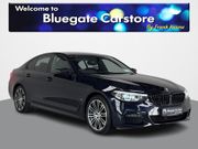 BMW 5 Series 2020