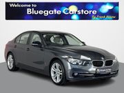 BMW 3 Series 2017