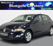 Volkswagen Polo 2019
