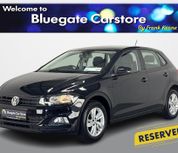 Volkswagen Polo 2019