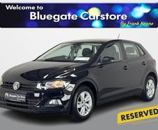 Volkswagen Polo 2019