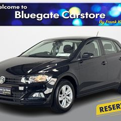 Volkswagen Polo 2019