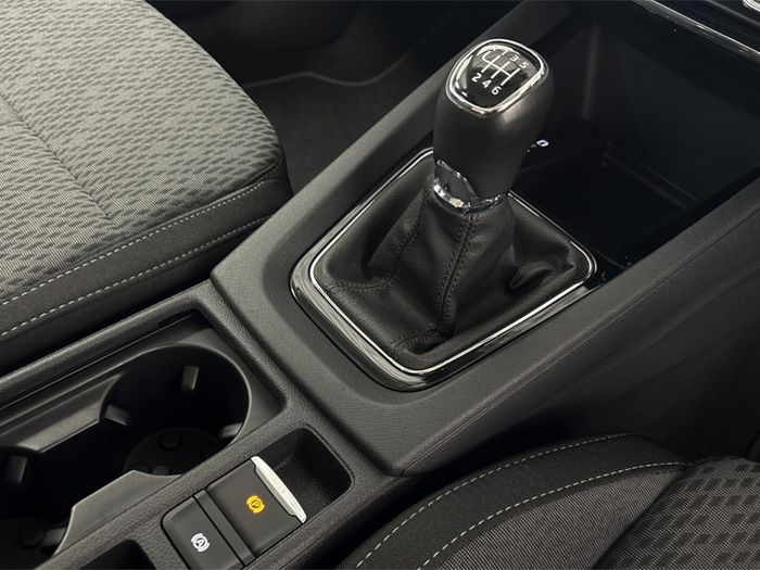Skoda Octavia 2021
