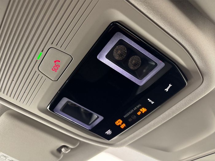 Skoda Octavia 2021