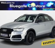 Audi Q3 2017
