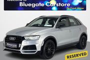 Audi Q3 2017