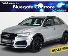 Audi Q3 2017