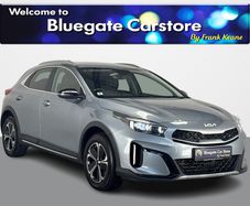 Kia Xceed 2024