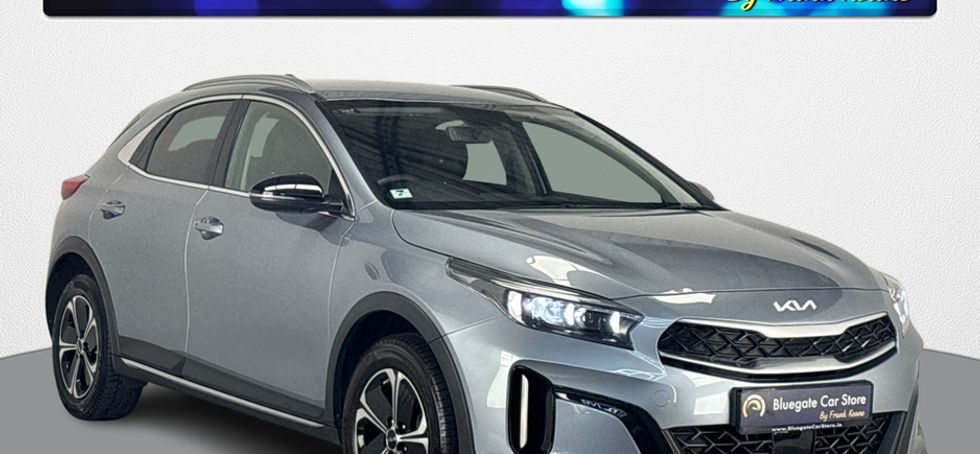 Kia Xceed 2024