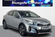 Kia Xceed 2024