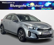 Kia Xceed 2024