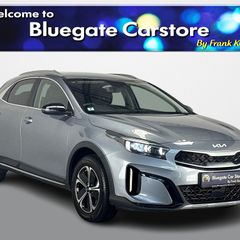 Kia Xceed 2024