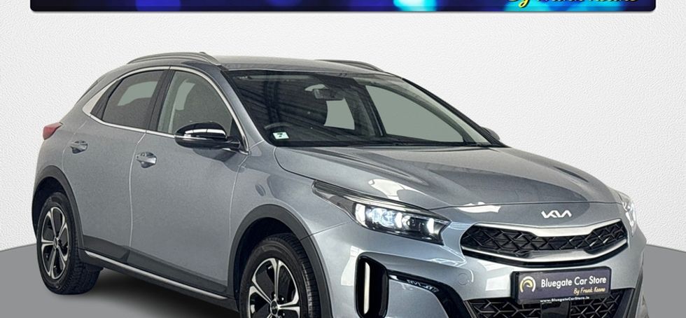 Kia Xceed 2024