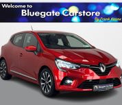 Renault Clio 2021