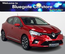 Renault Clio 2021