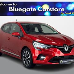 Renault Clio 2021