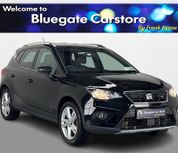 SEAT Arona 2020