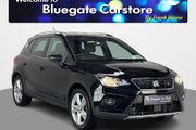 SEAT Arona 2020