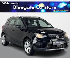 SEAT Arona 2020