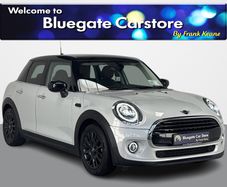 MINI HATCH 2019