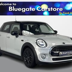MINI HATCH 2019