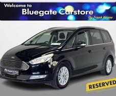 Ford Galaxy 2019