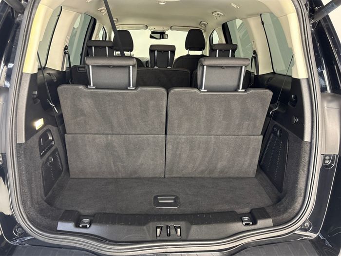 Ford Galaxy 2019