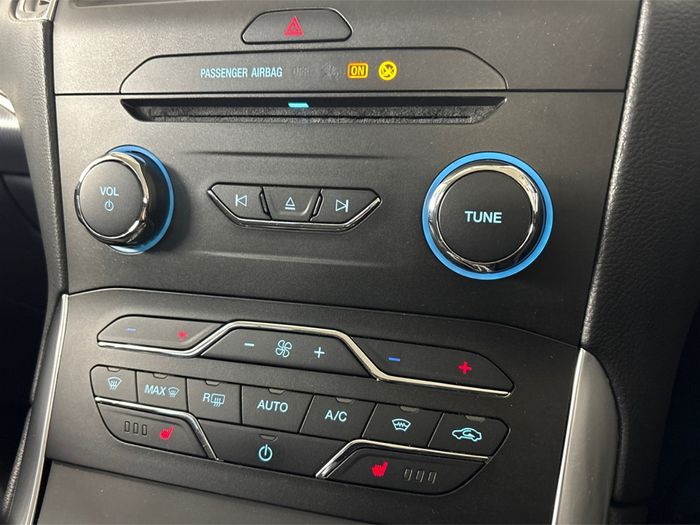 Ford Galaxy 2019