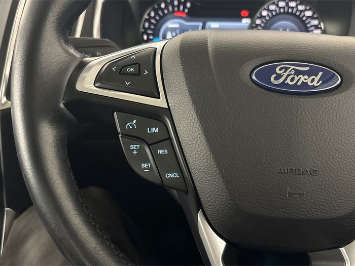 Ford Galaxy 2019
