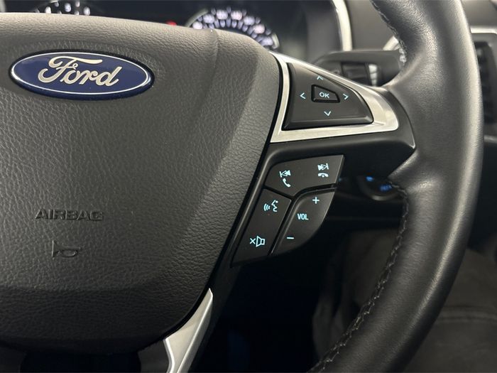 Ford Galaxy 2019