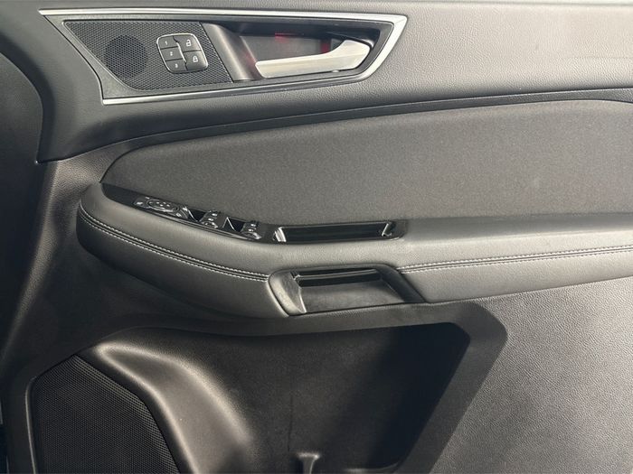 Ford Galaxy 2019