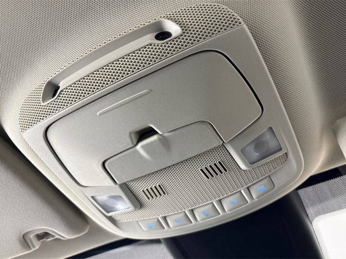 Ford Galaxy 2019
