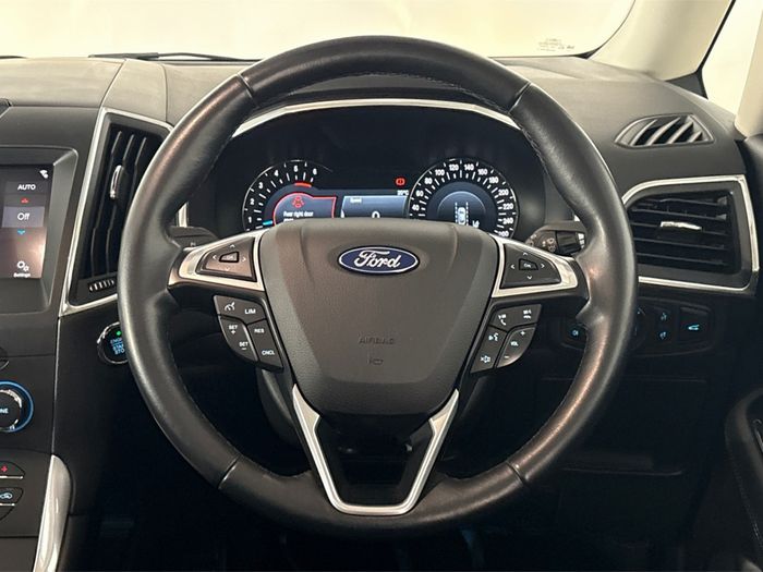 Ford Galaxy 2019