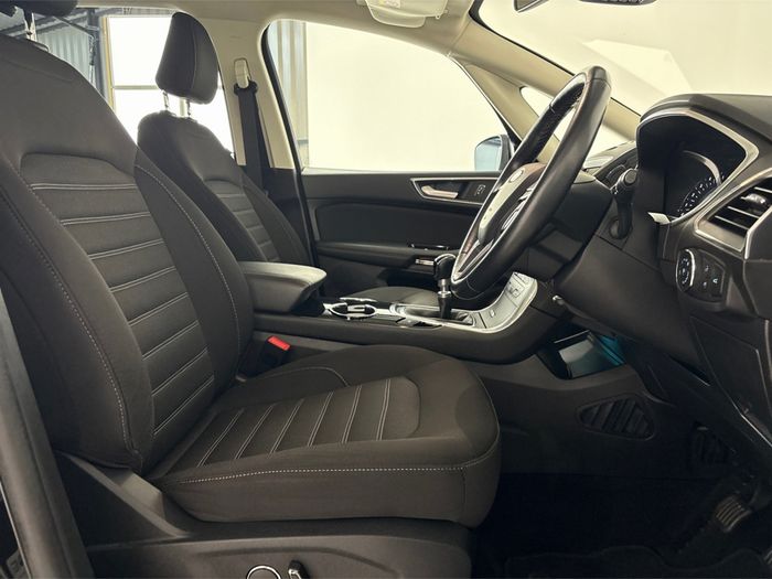 Ford Galaxy 2019