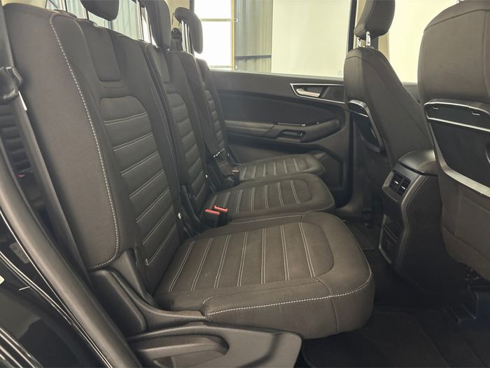 Ford Galaxy 2019
