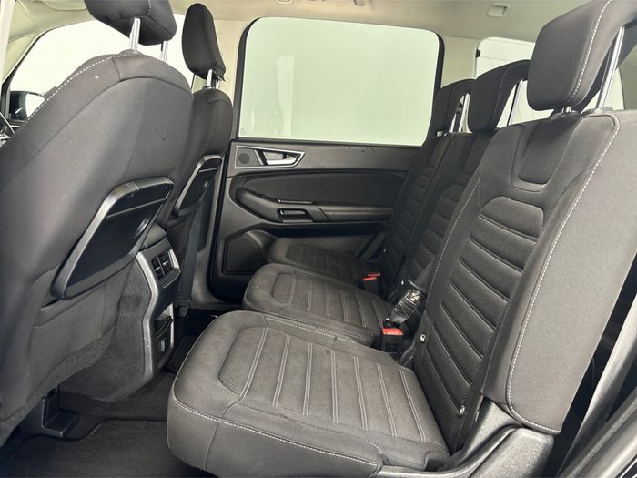 Ford Galaxy 2019