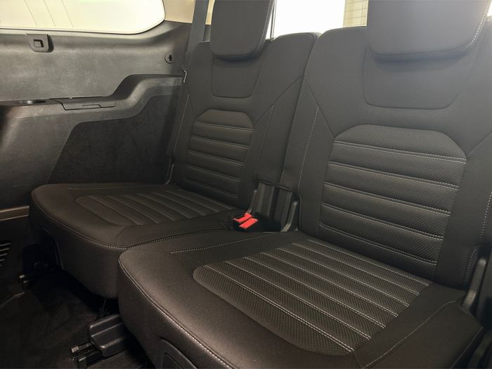 Ford Galaxy 2019
