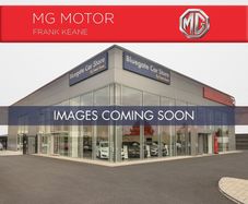 MG MG3 2025