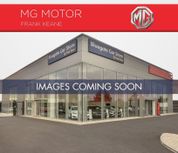 MG MG3 2025